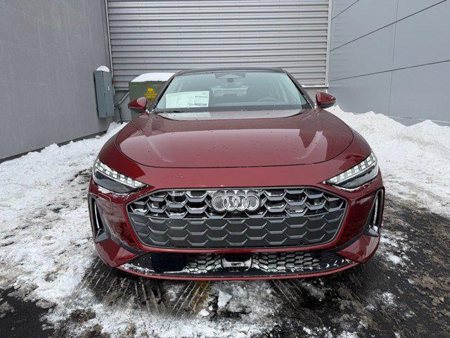 2025 Audi A5 Premium Plus - Photo 7