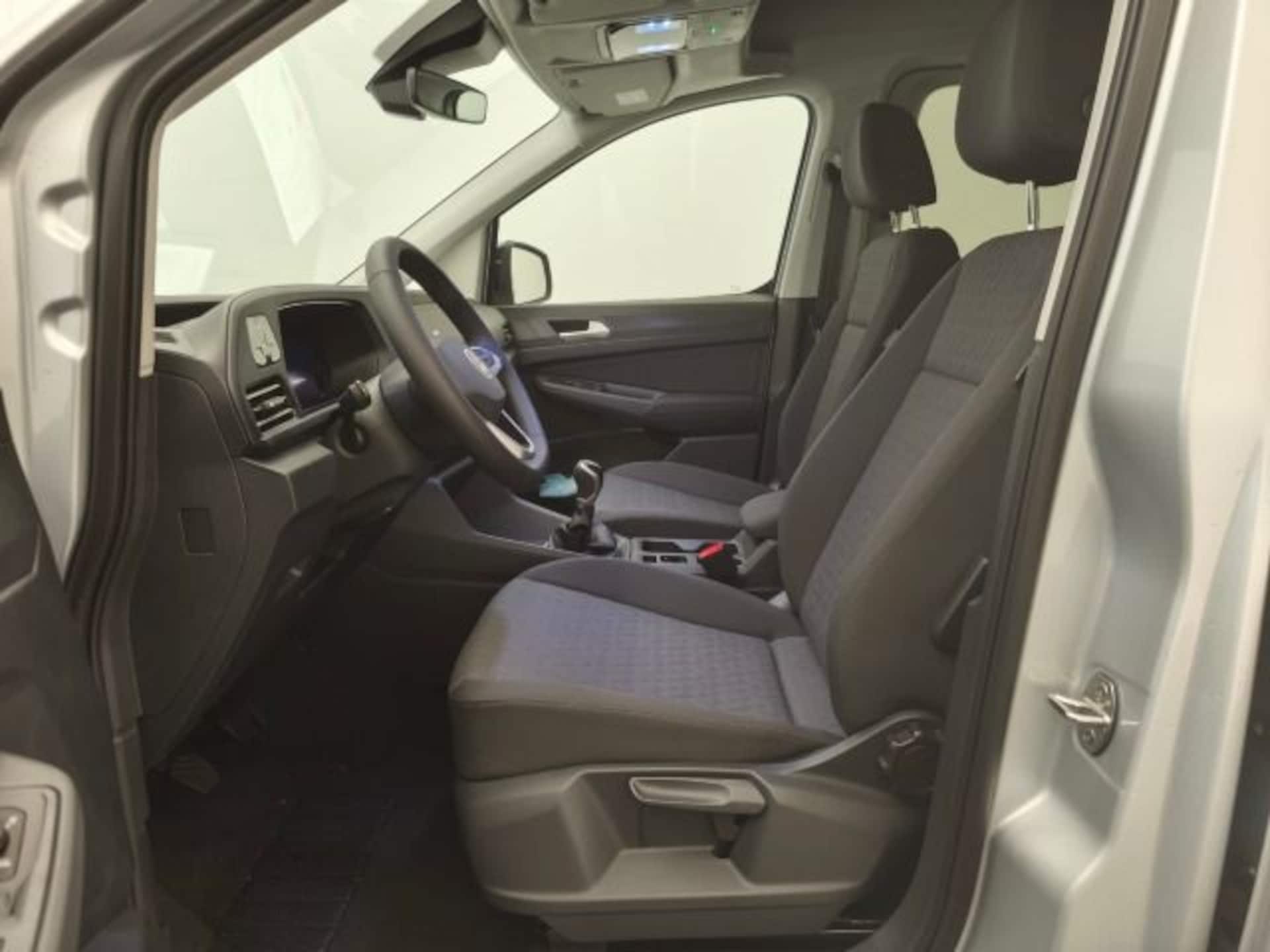 Volkswagen Caddy Maxi Life