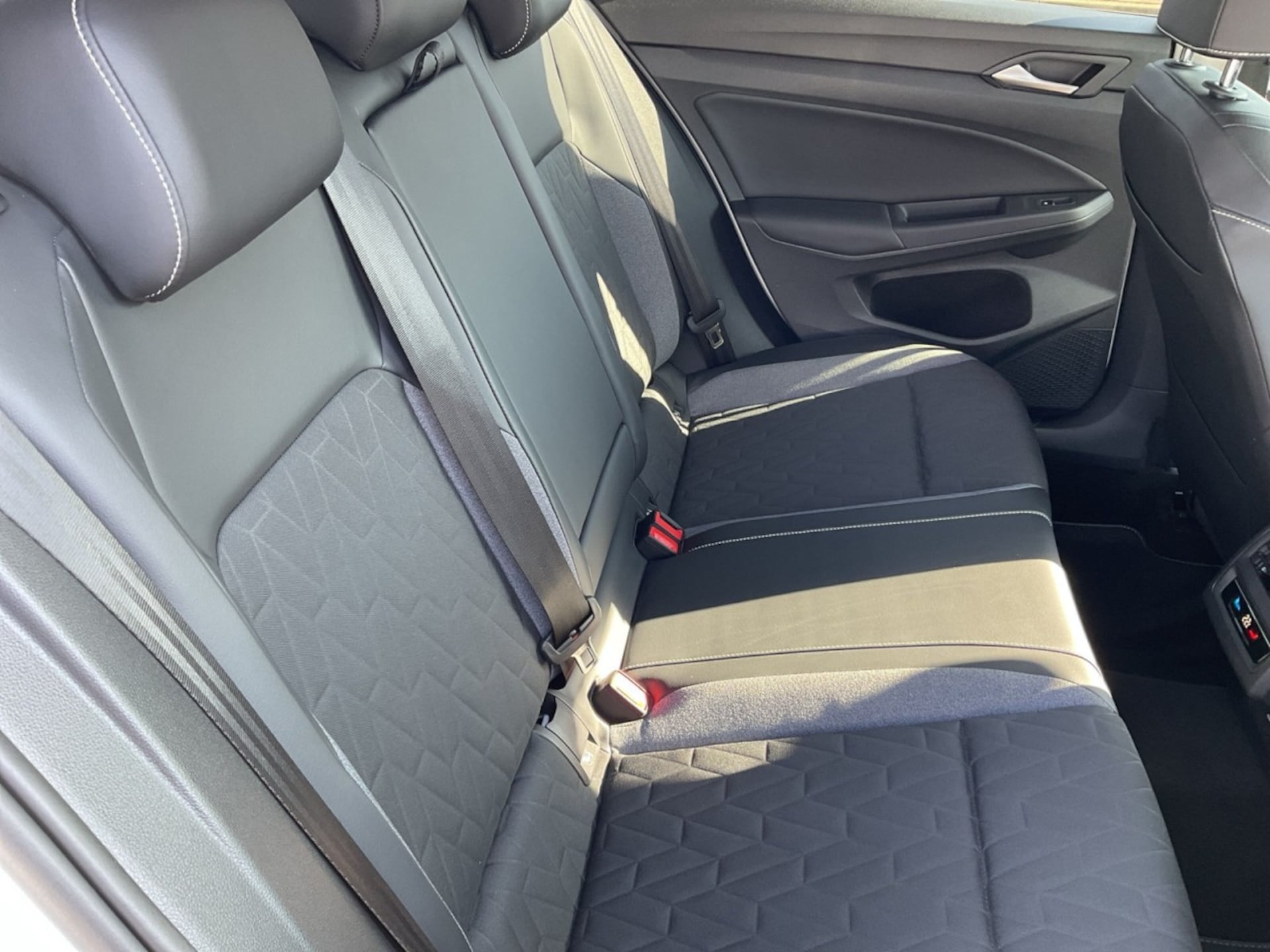 Volkswagen Golf Goal