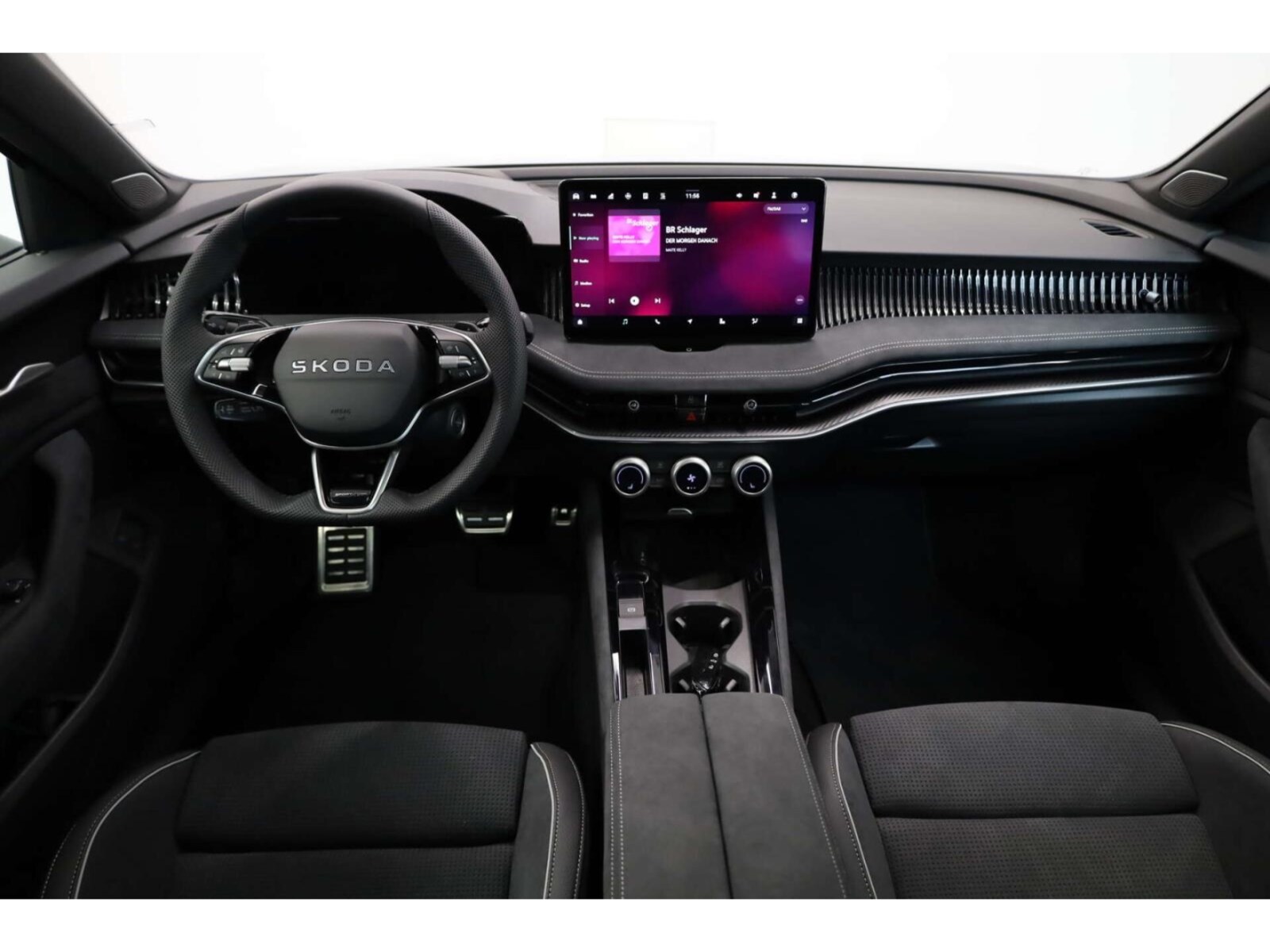 Škoda Superb Combi – Bild 7