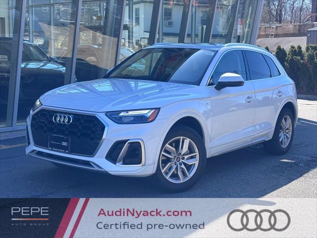 2023 Audi Q5 Premium