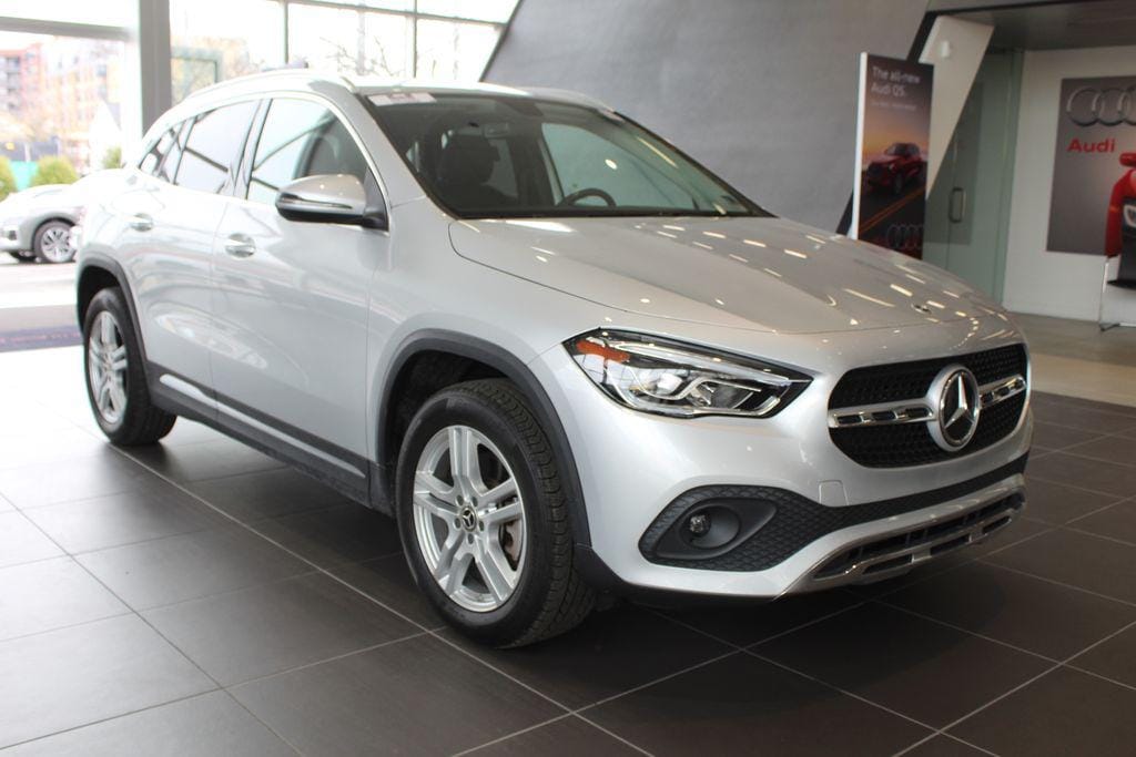 2023 Mercedes-Benz GLA GLA 250 4MATIC's photo