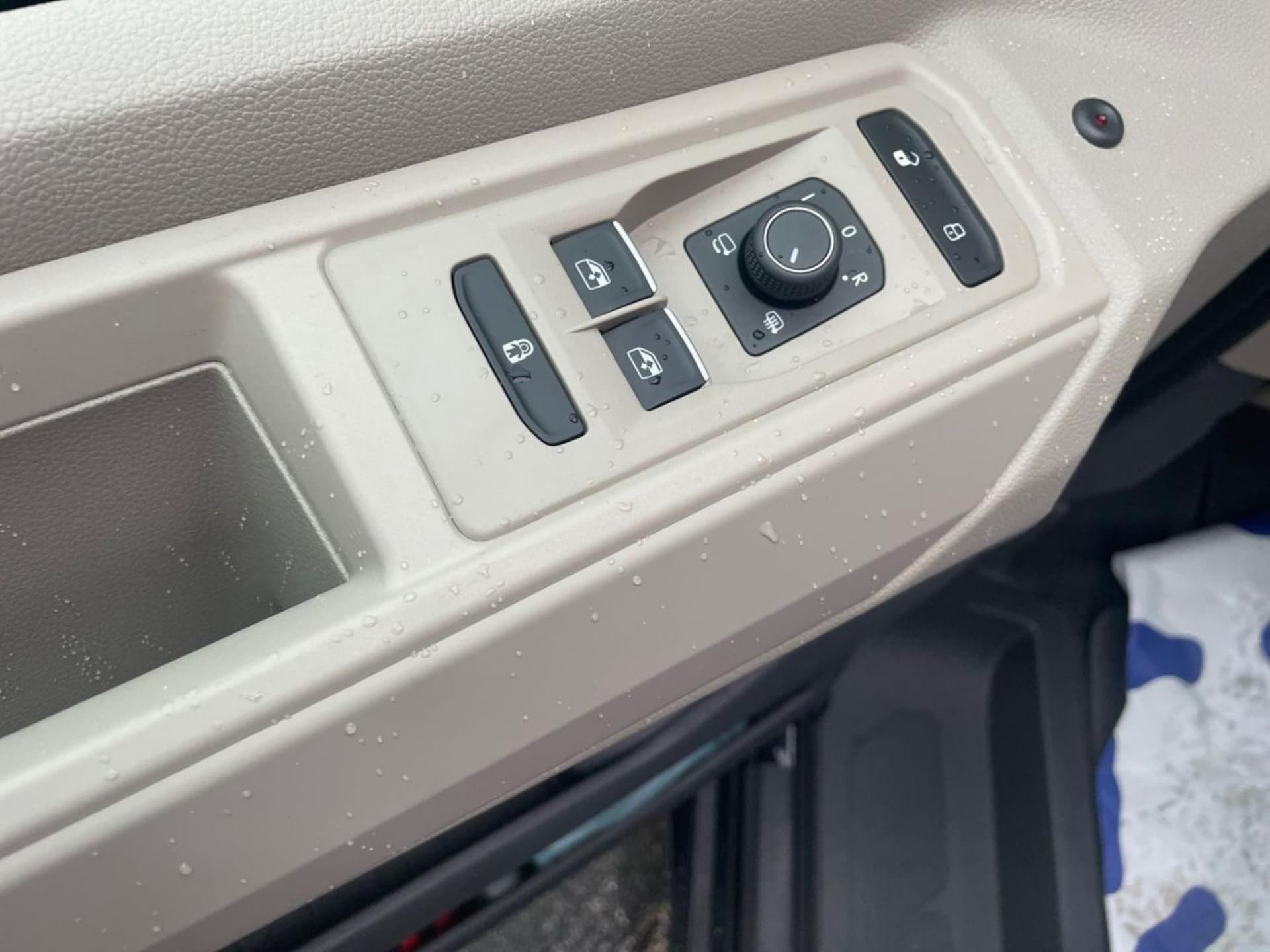 Volkswagen California Ocean