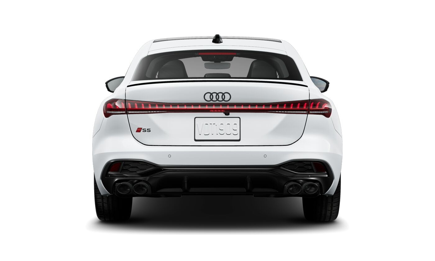 2025 Audi S5 Premium Plus - Photo 7