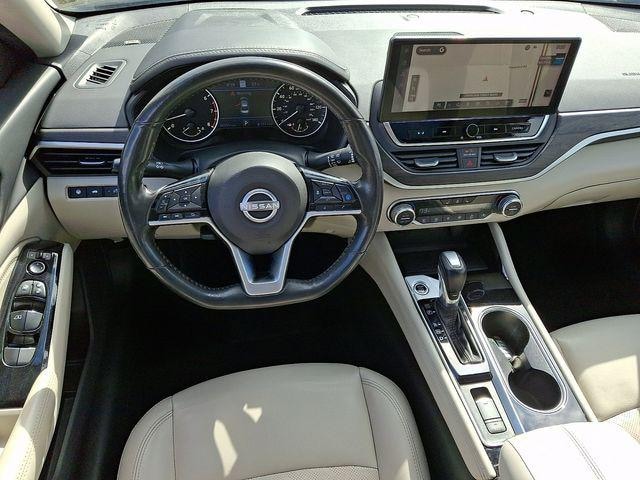 2023 Nissan Altima