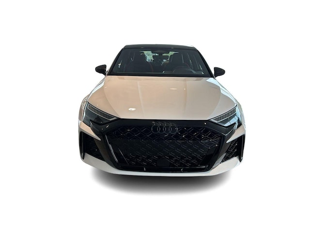 2026 Audi RS3 Sedan