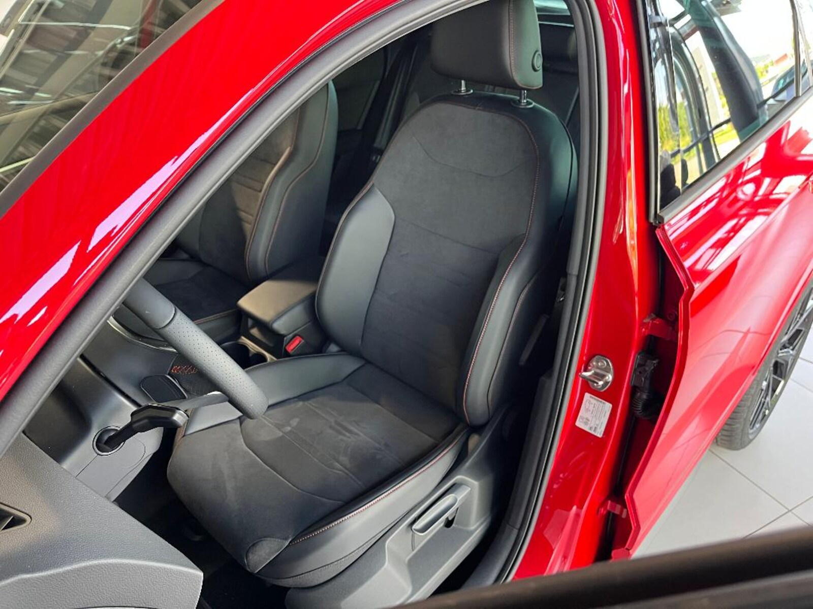 SEAT Ateca – Bild 18