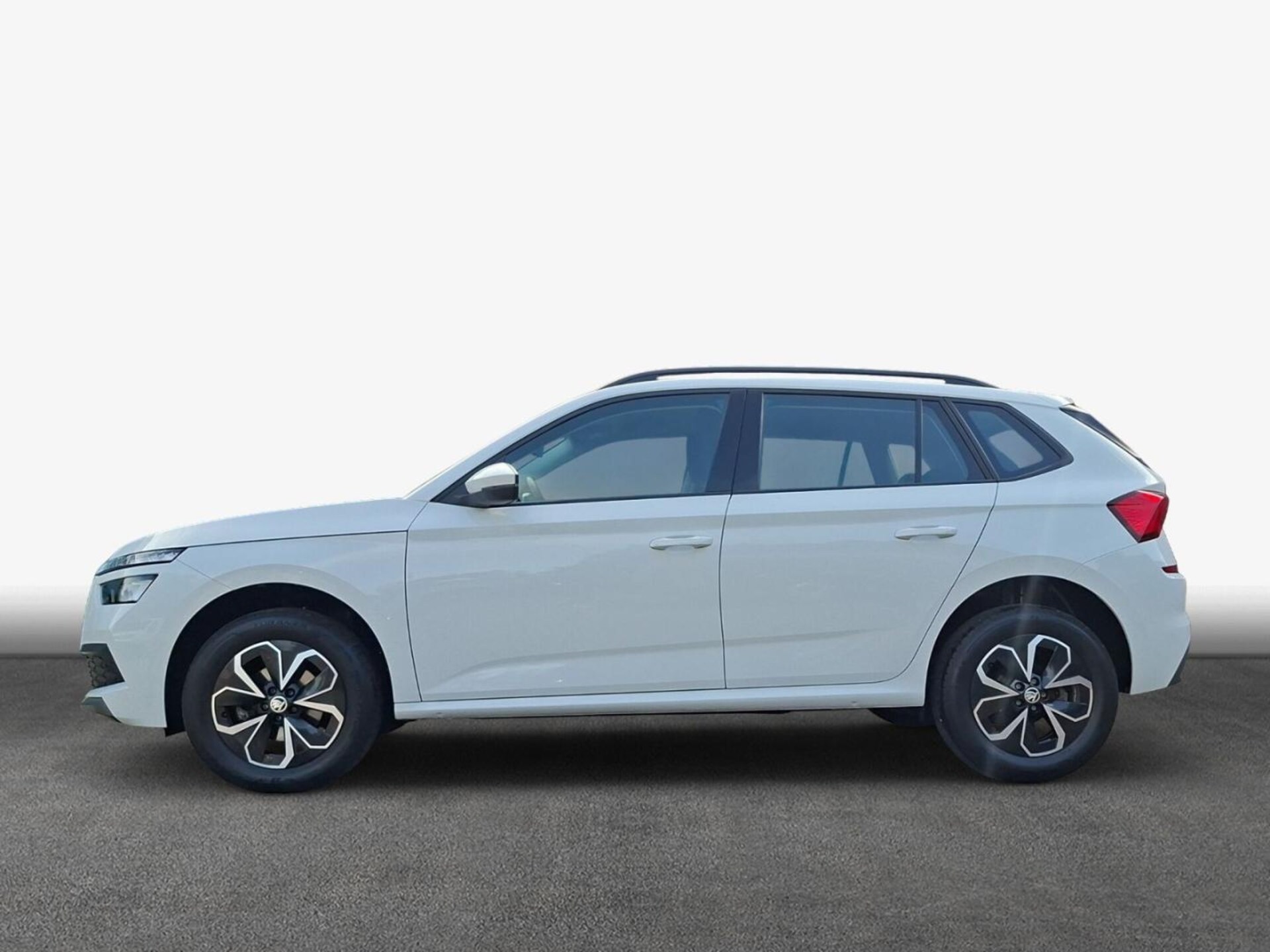 Skoda Kamiq Ambition