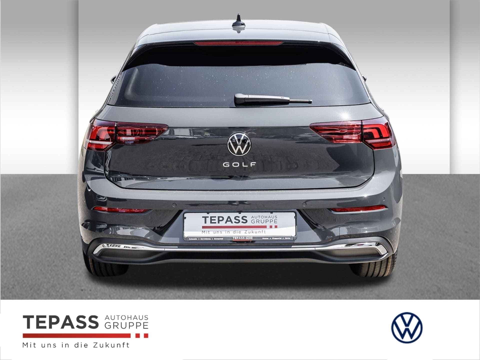 Volkswagen Golf Goal