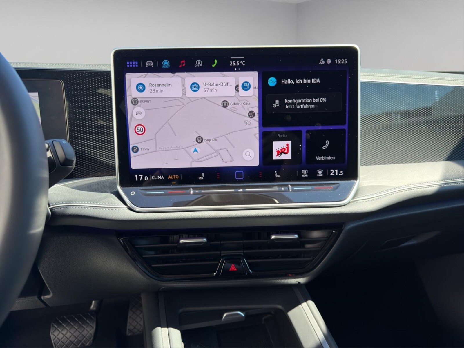 Volkswagen Passat – Bild 16
