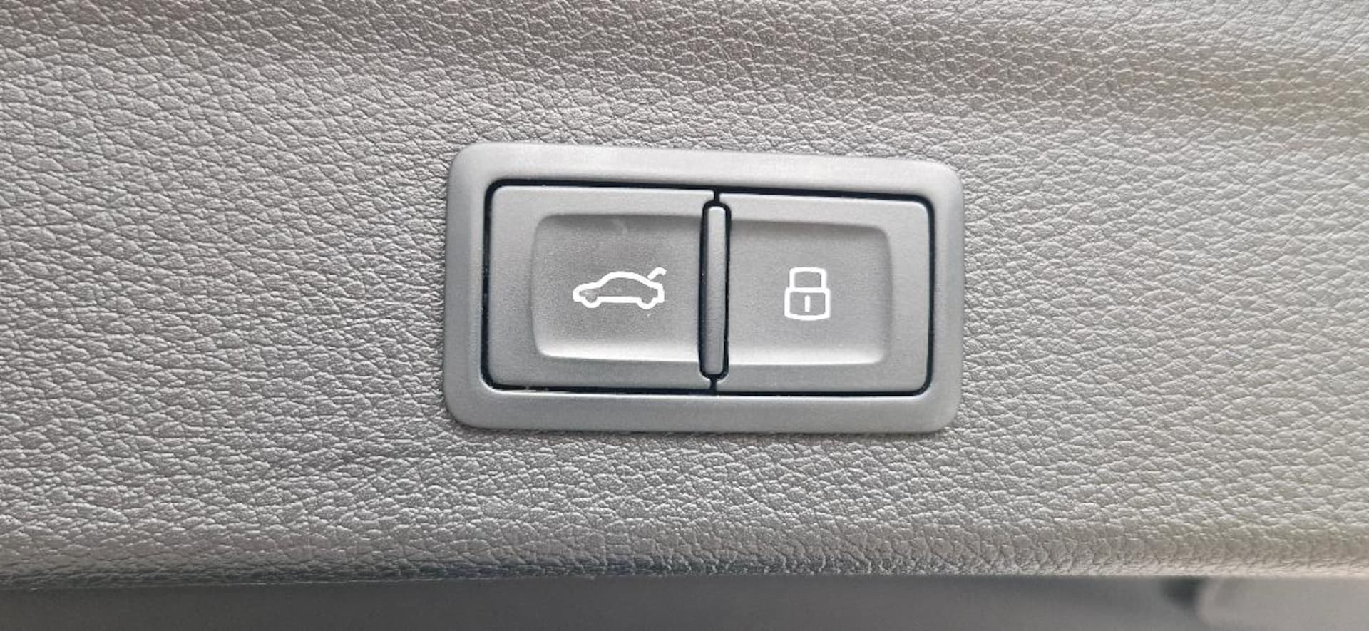 Audi Q3 TFSI e