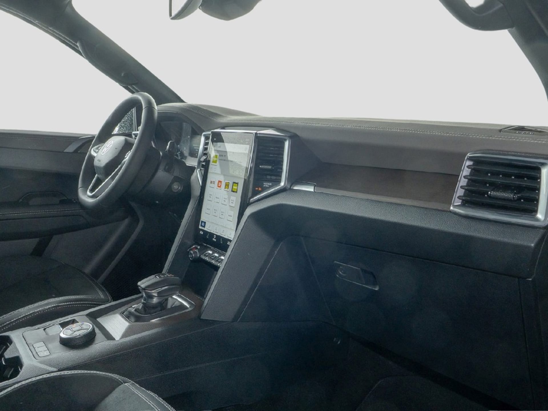 Volkswagen Amarok DoubleCab Style
