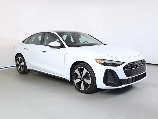 2026 Audi A5 Sedan