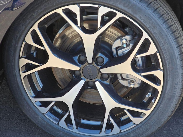 2026 Audi A6 Premium Plus - Photo 21