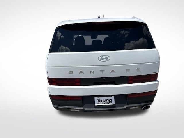 2024 Hyundai Santa Fe