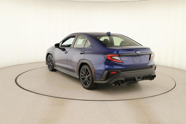 2023 Subaru WRX