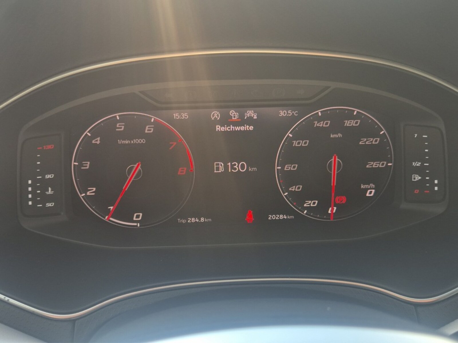 SEAT Ibiza – Bild 15