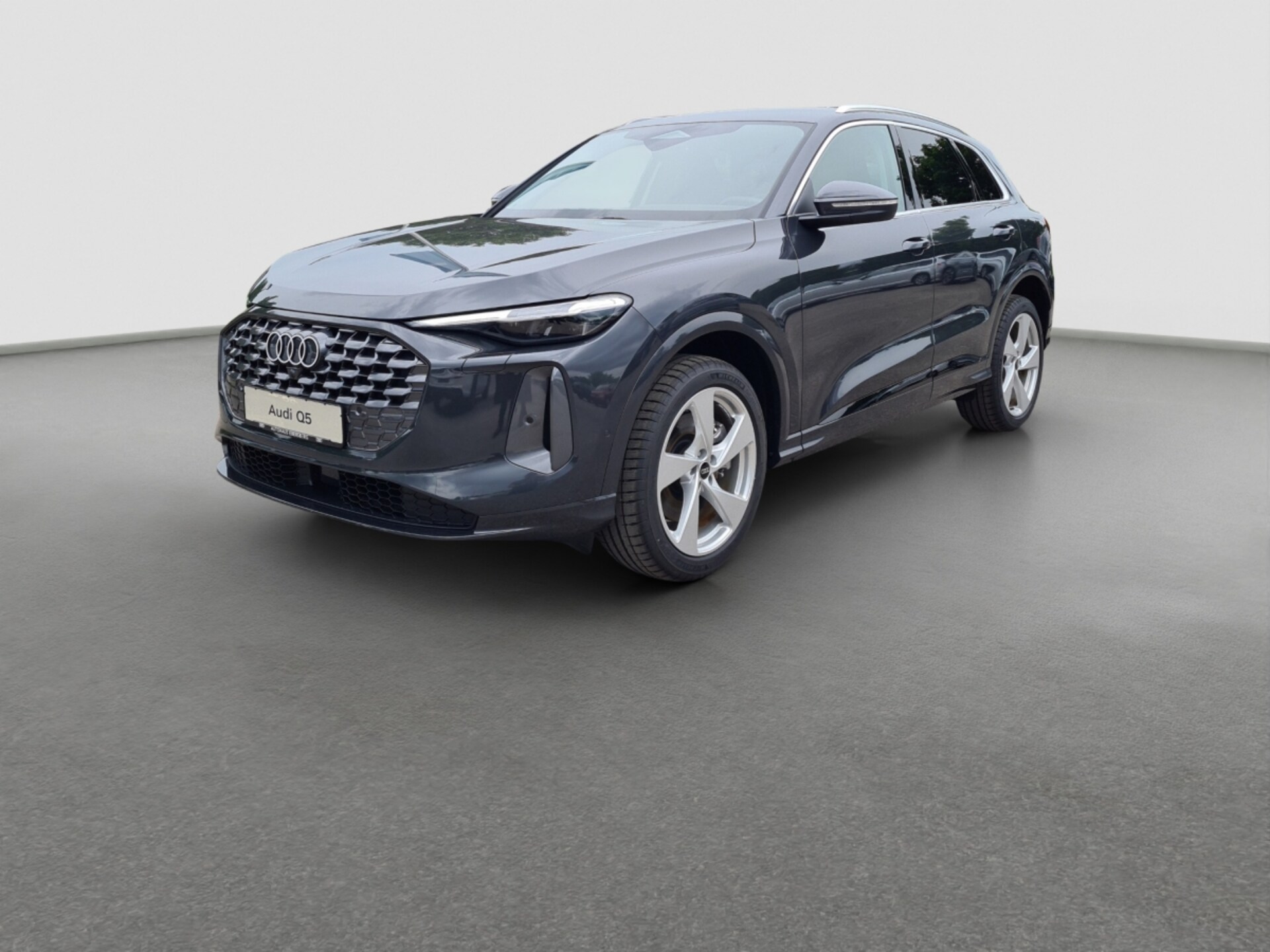 Audi Q5 SUV