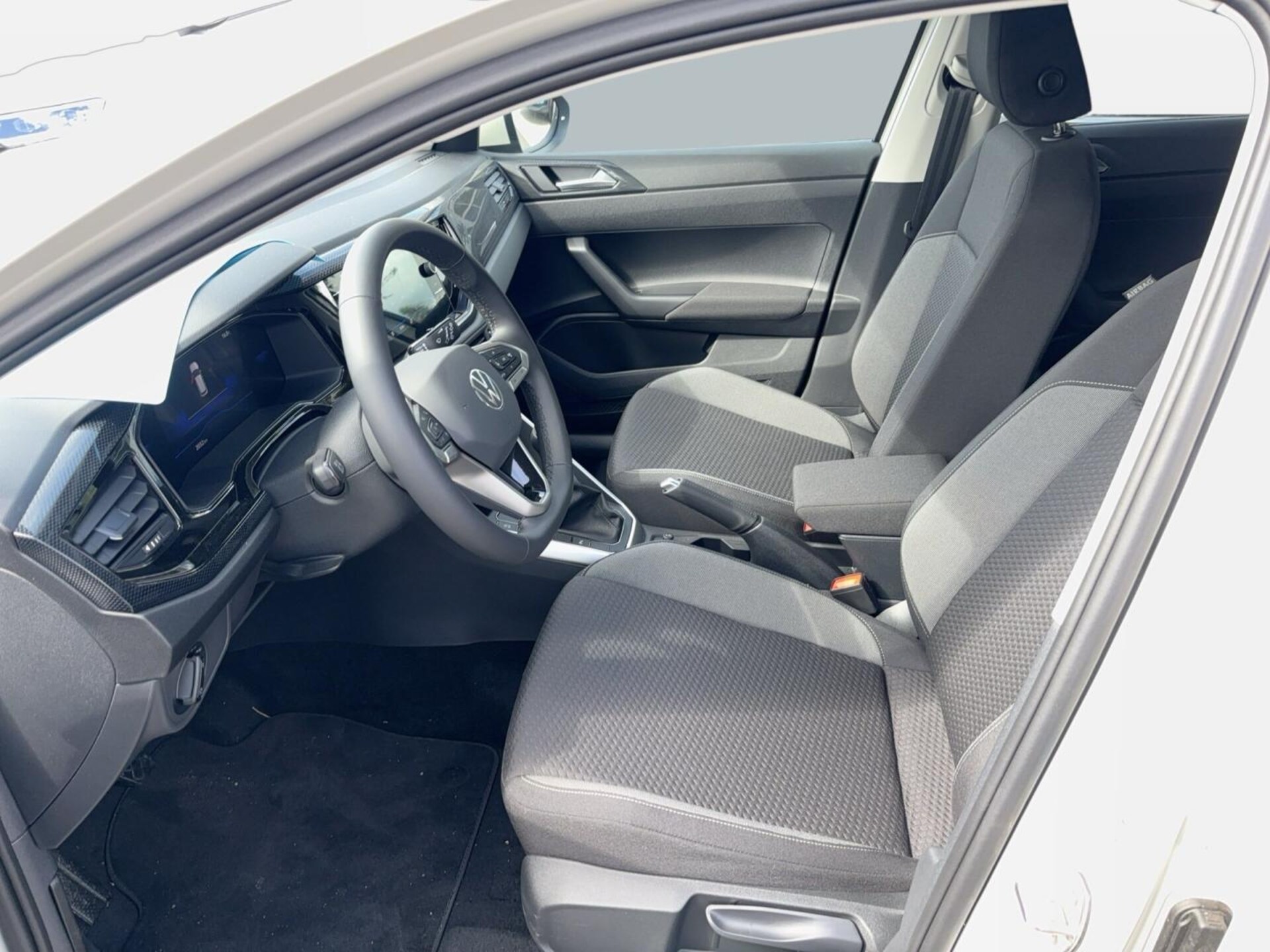 Volkswagen Taigo Life