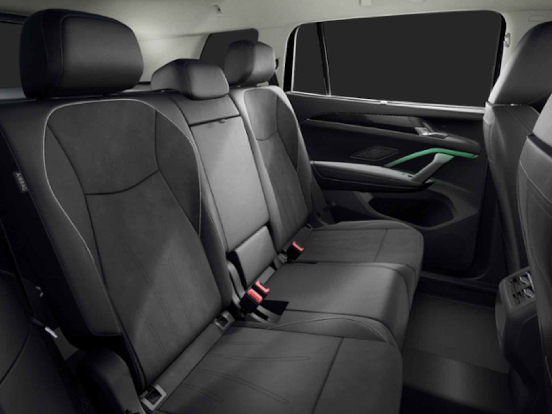 Volkswagen Tayron Elegance