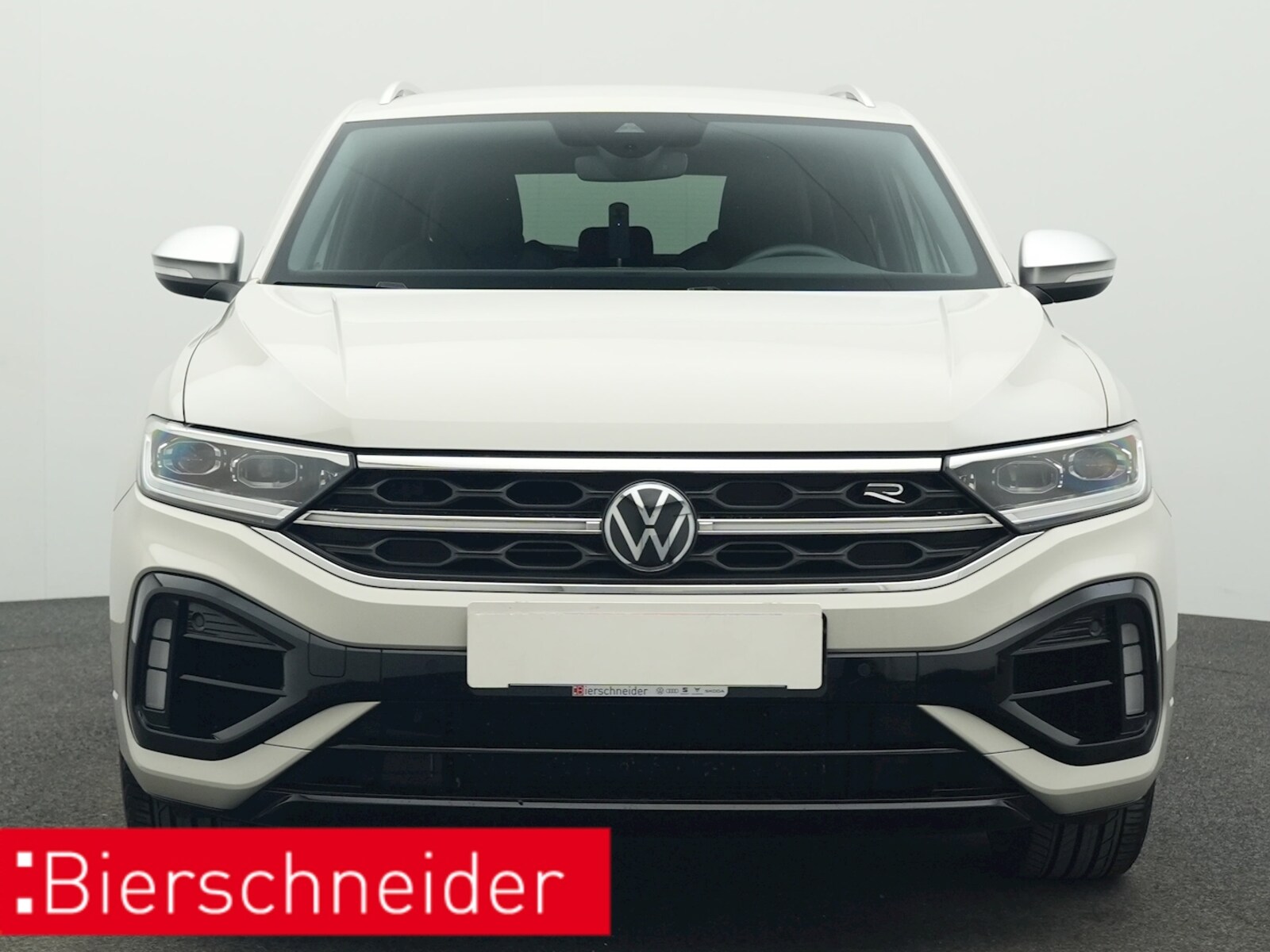 Volkswagen T-Roc – Bild 9