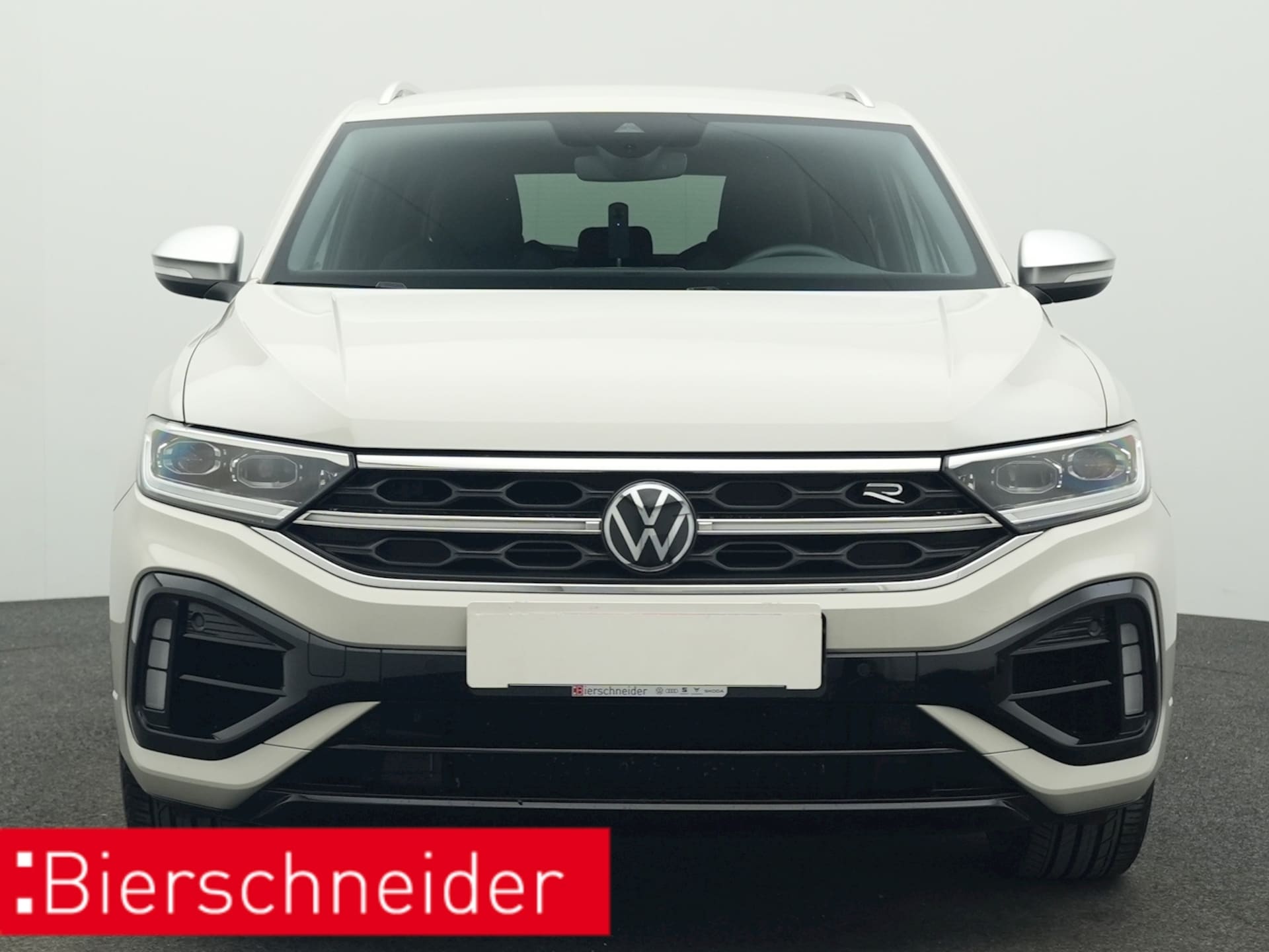 Volkswagen T-Roc R