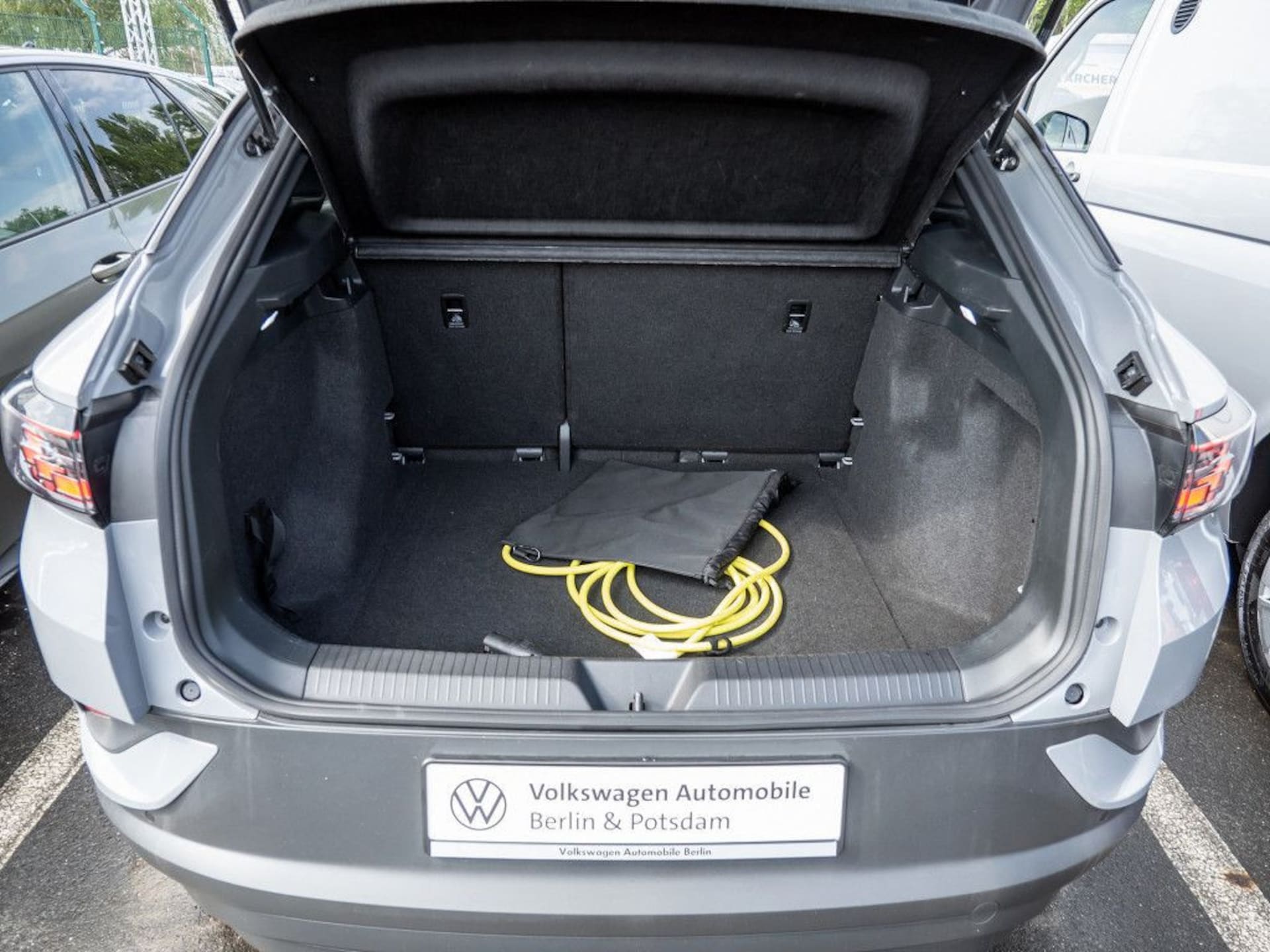 Volkswagen ID.4 Pro Performance