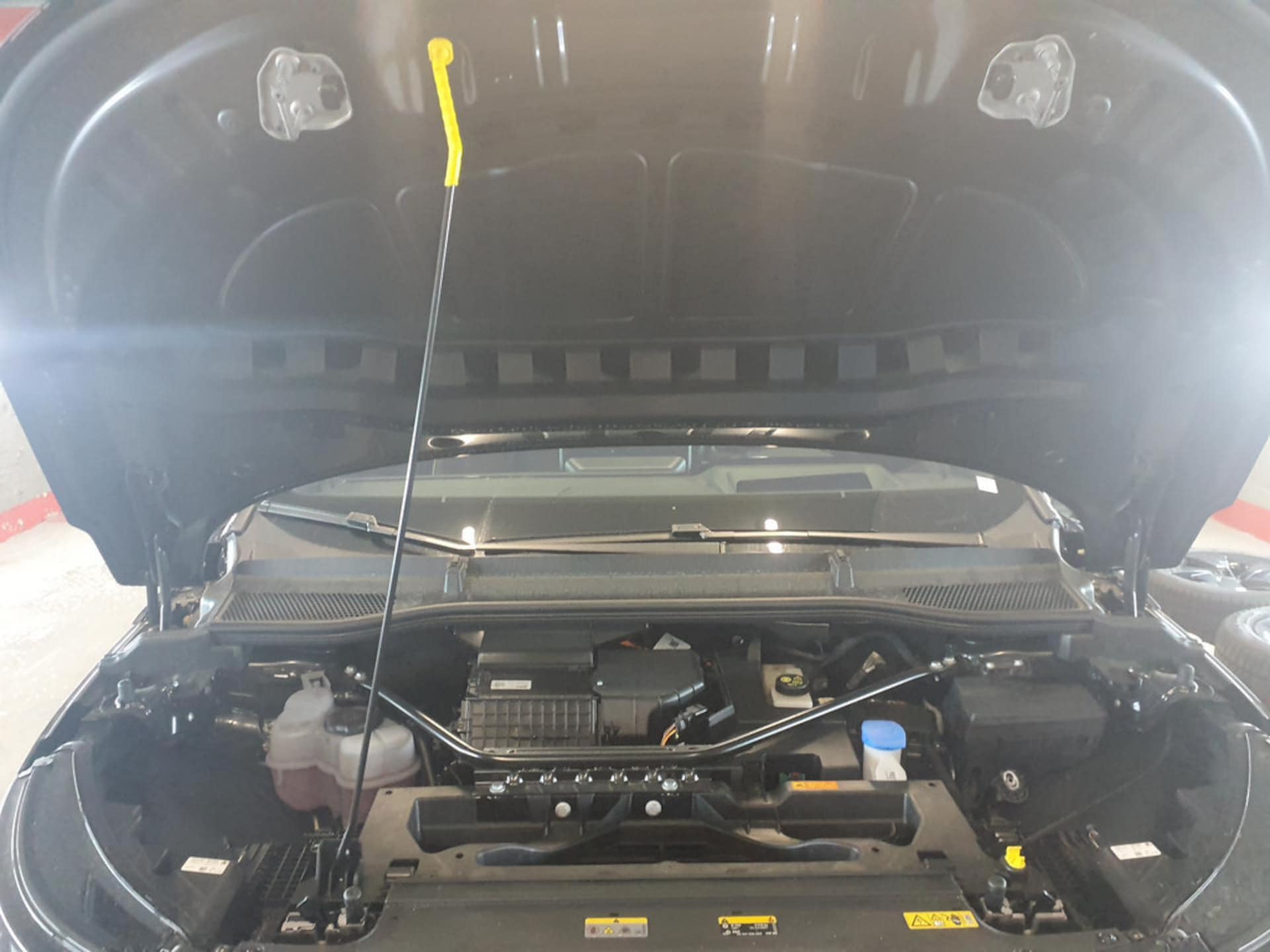 Skoda Enyaq RS