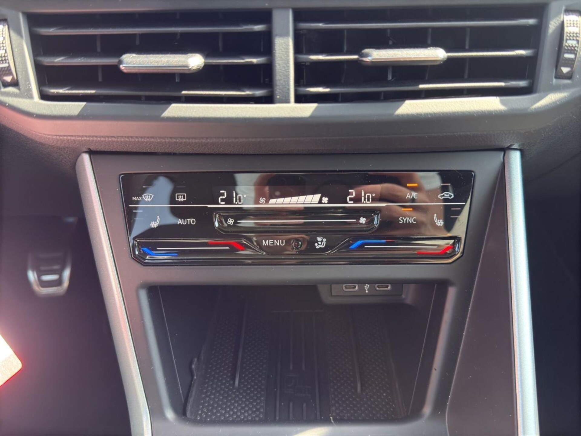Volkswagen Polo Goal