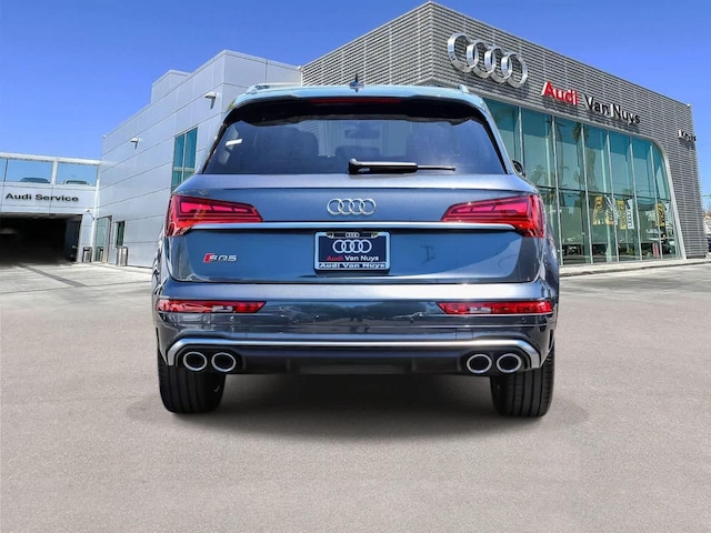 2023 Audi SQ5