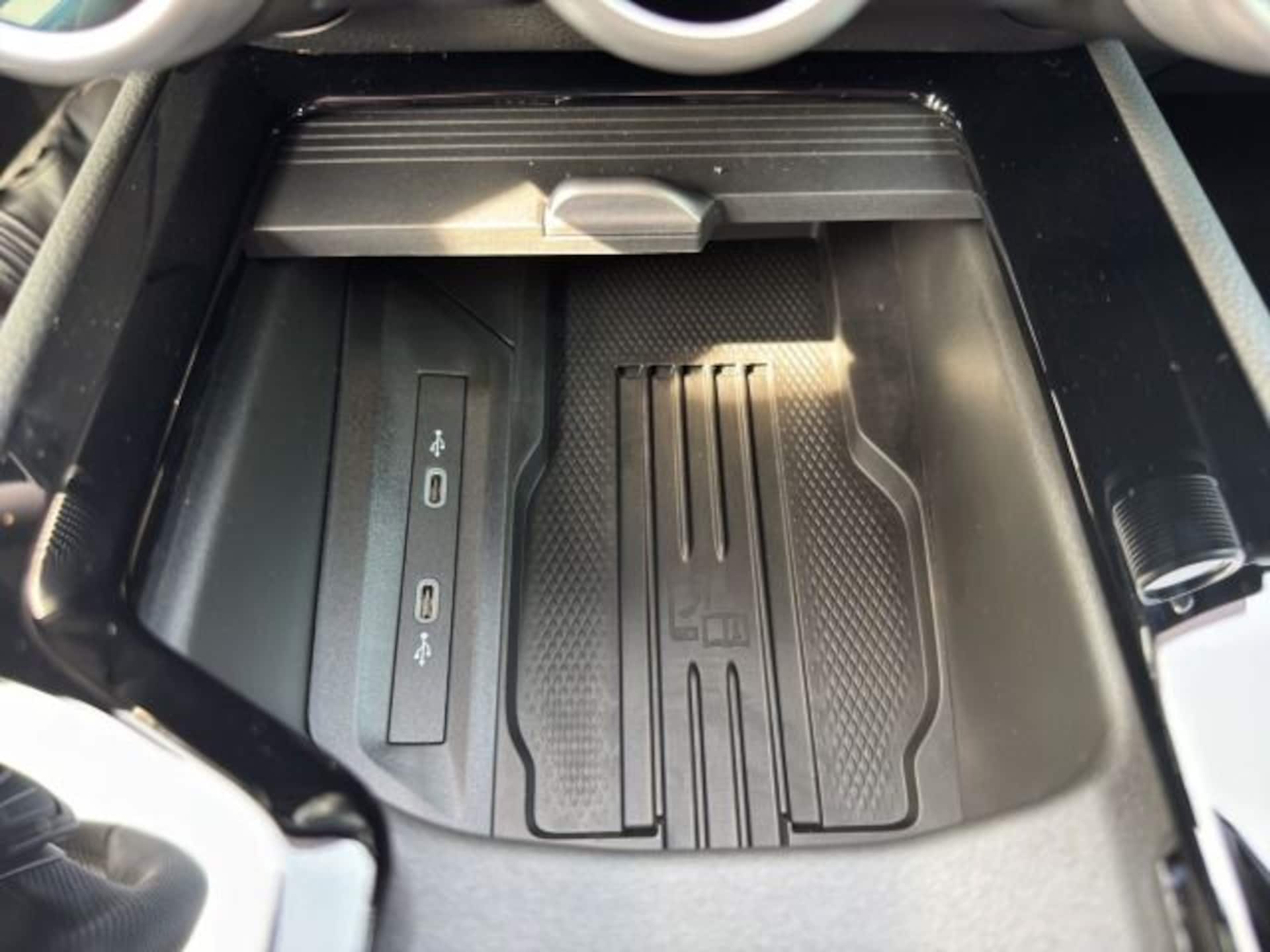 Skoda Superb Combi Sportline