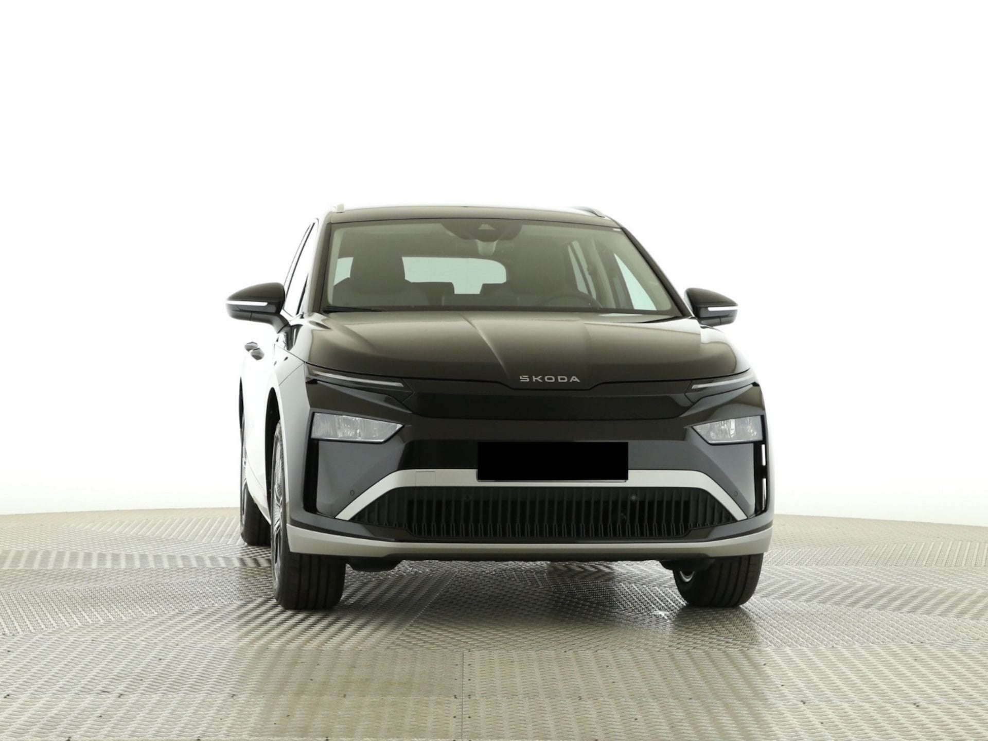 Skoda Enyaq 60