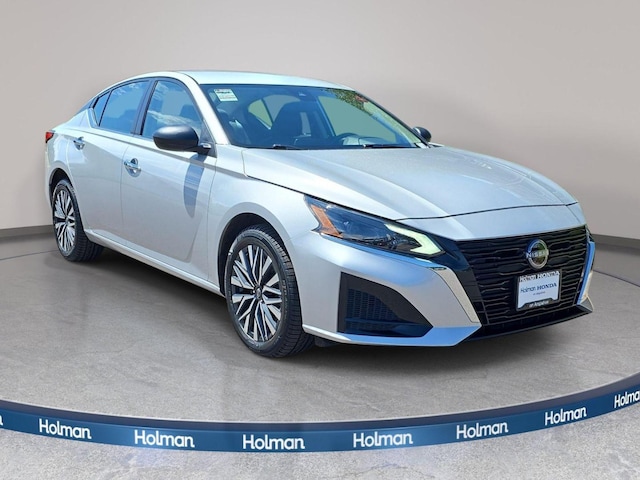 2024 Nissan Altima