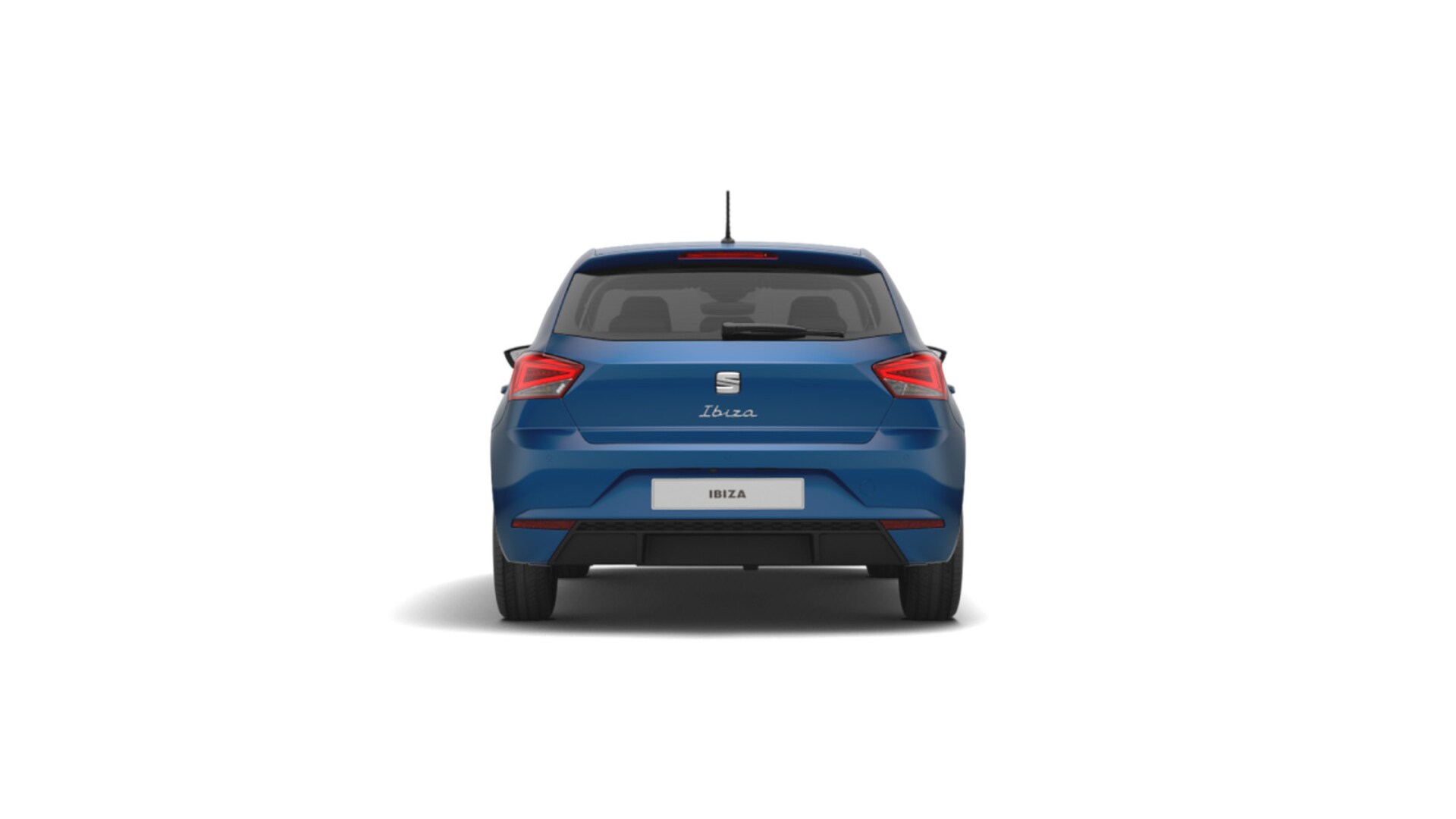 SEAT Ibiza Style