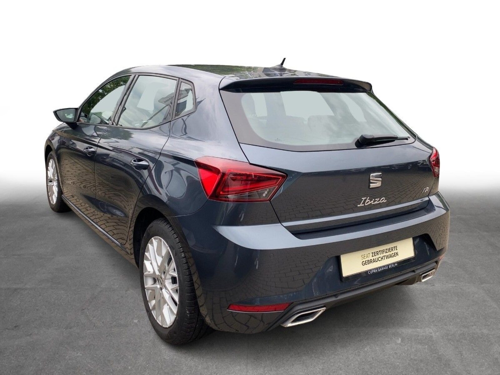 SEAT Ibiza – Bild 4