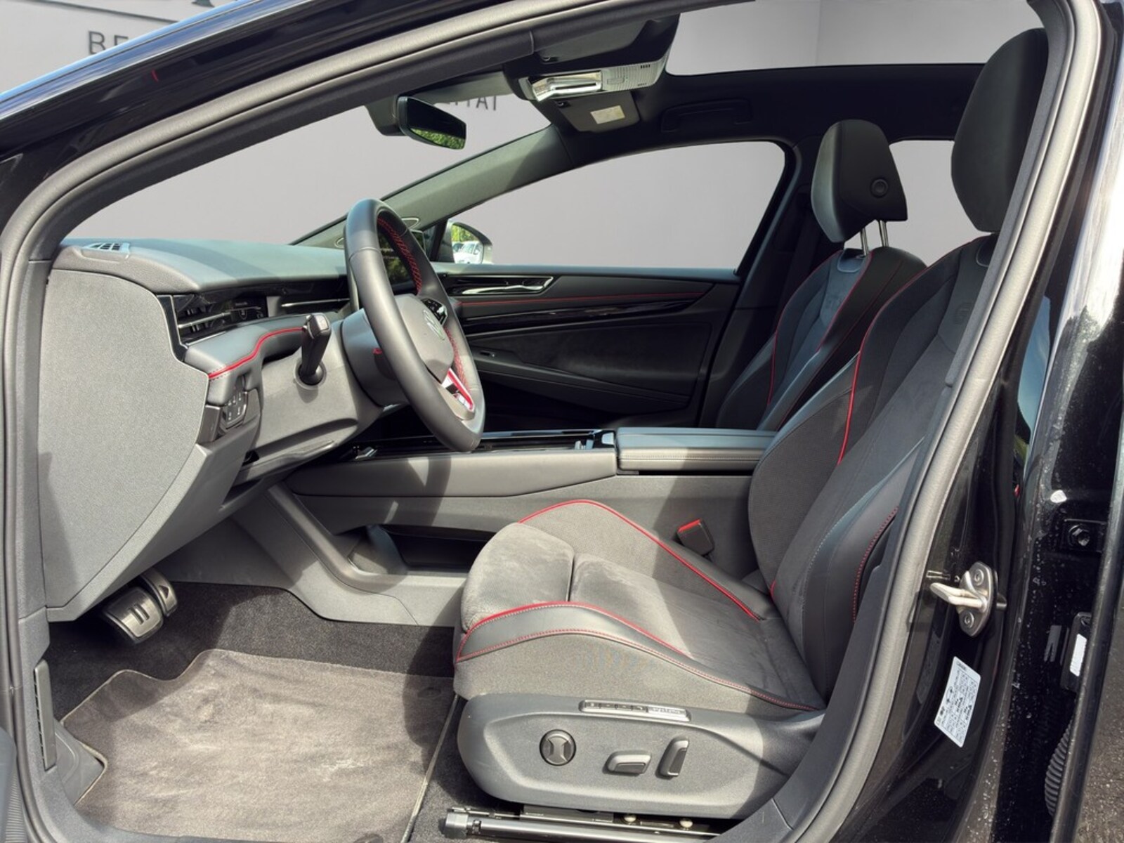 Volkswagen ID.7 Tourer – Bild 11