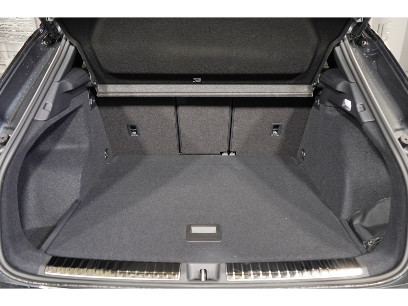 Audi Q3 – Bild 11