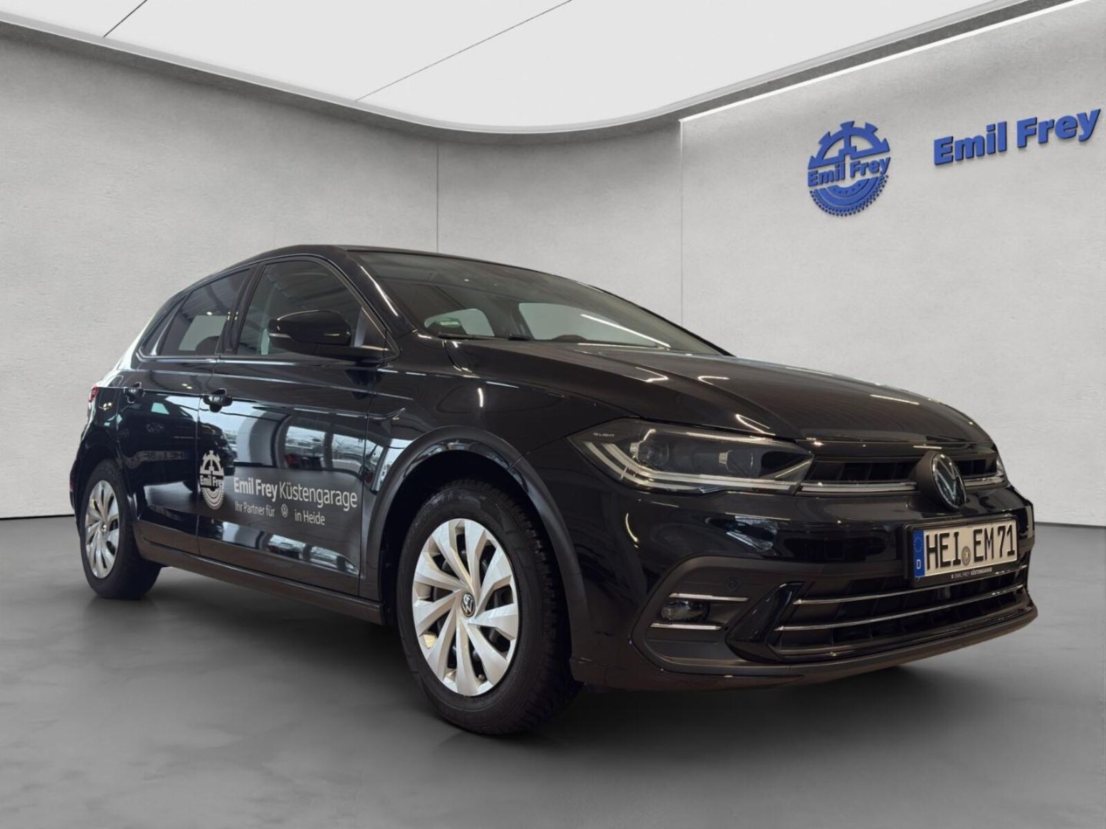 Volkswagen Polo – Bild 7
