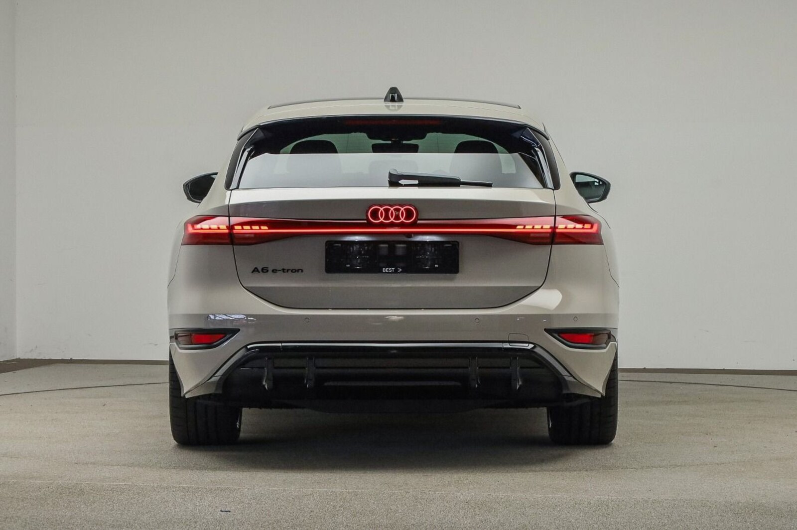 Audi A6 Avant e-tron – Bild 5
