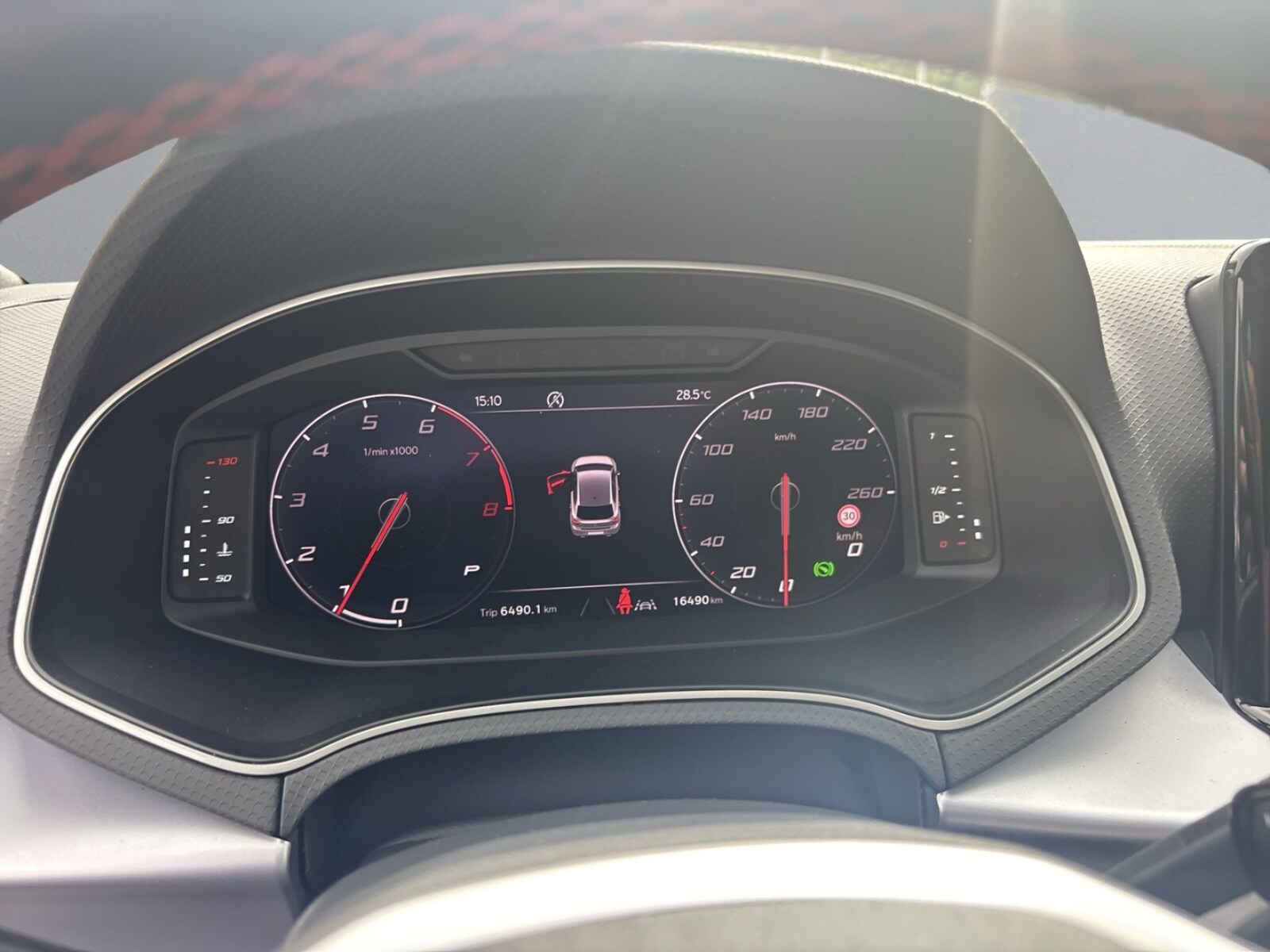 SEAT Ibiza – Bild 13