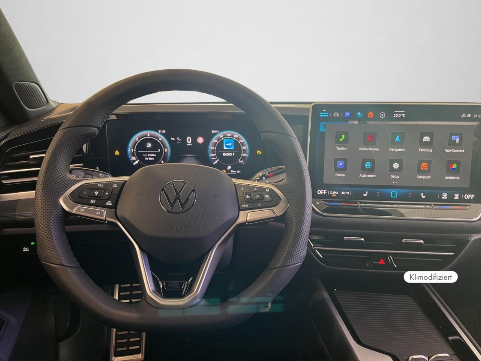 Volkswagen Passat – Bild 3