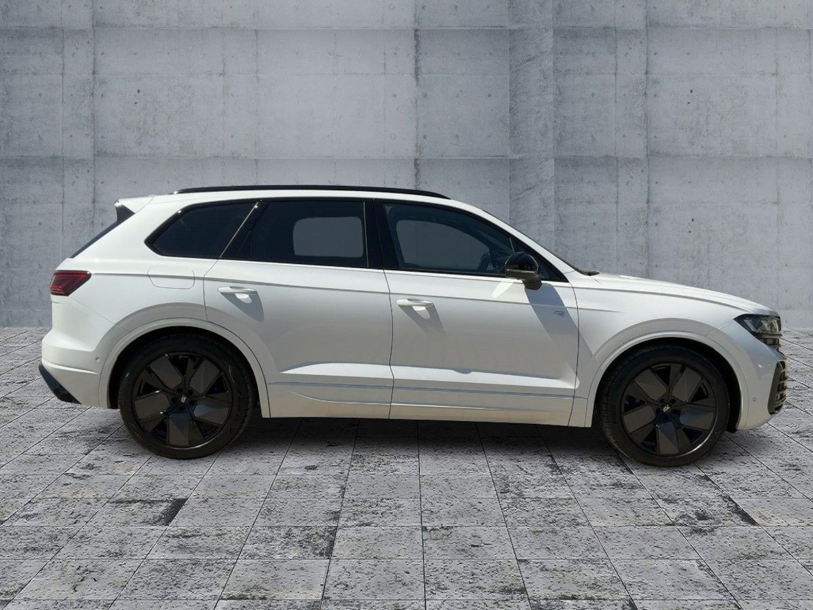 Volkswagen Touareg – Bild 6