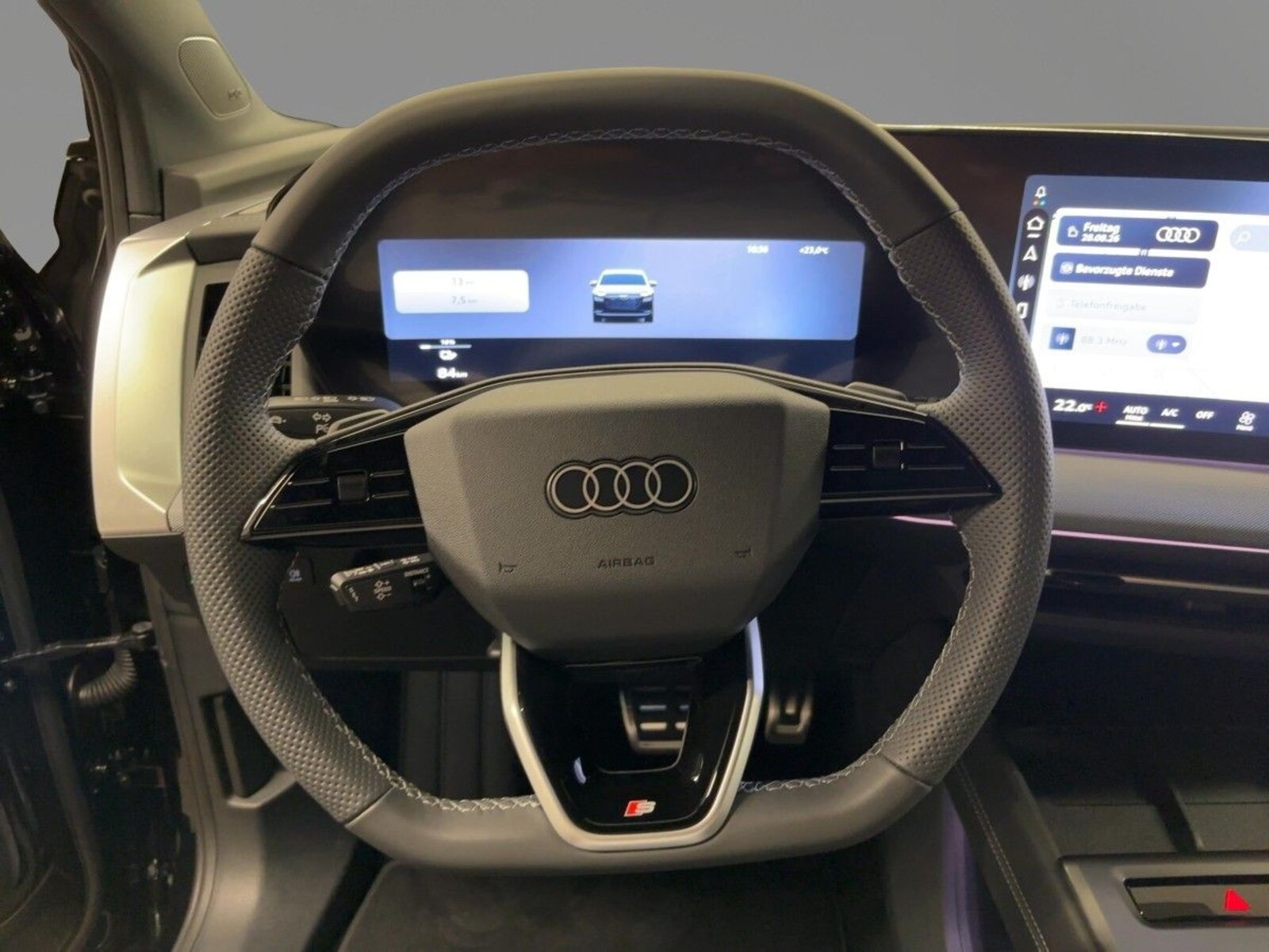 Audi Q4 e-tron – Bild 12