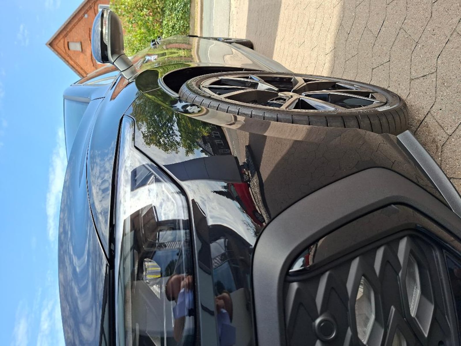 Volkswagen Golf – Bild 21