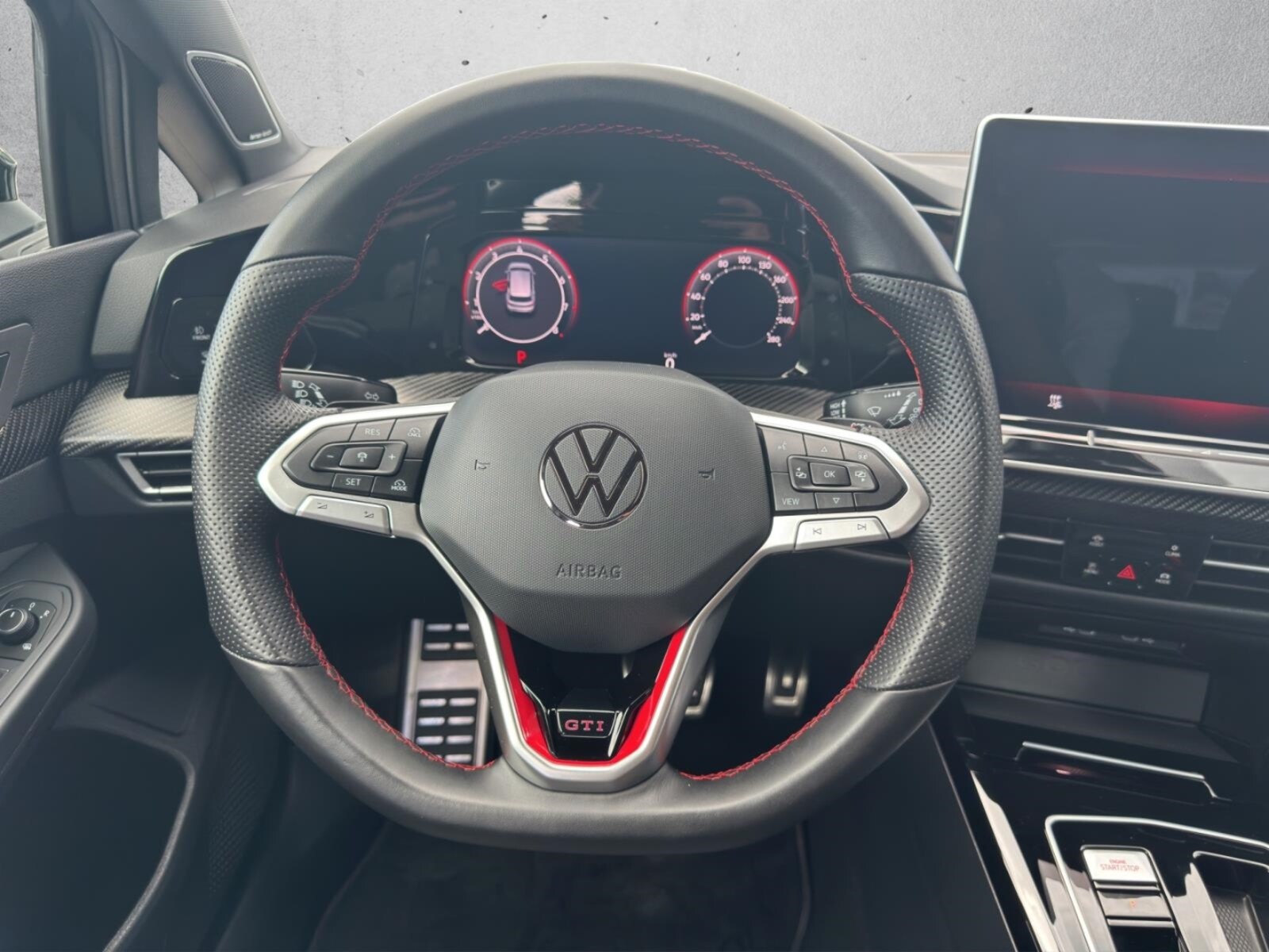 Volkswagen Golf – Bild 12