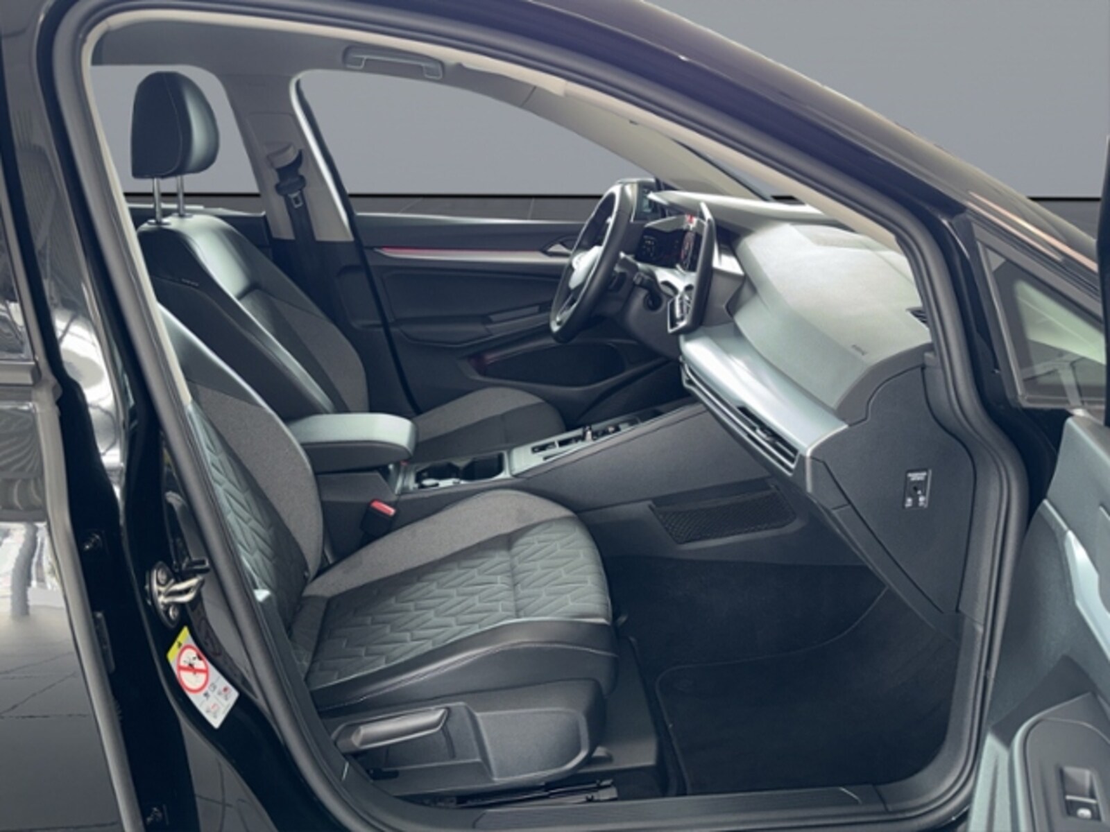 Volkswagen Golf Variant – Bild 15