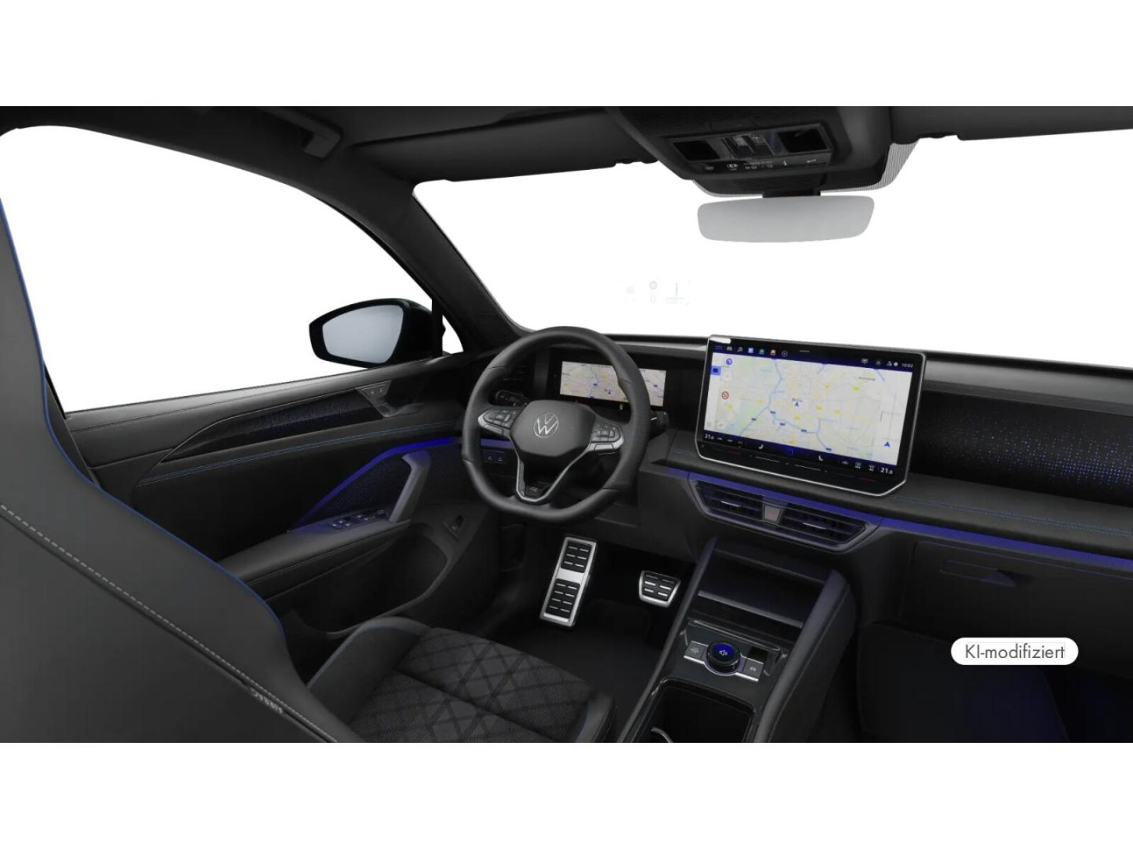 Volkswagen Tiguan – Bild 9