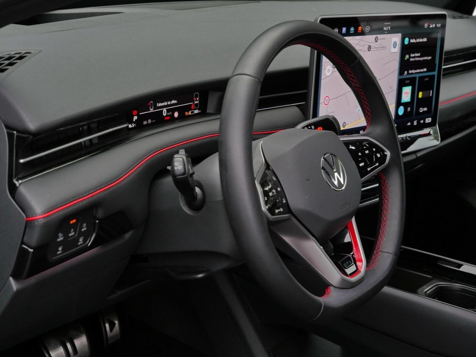 Volkswagen ID.7 Tourer – Bild 19