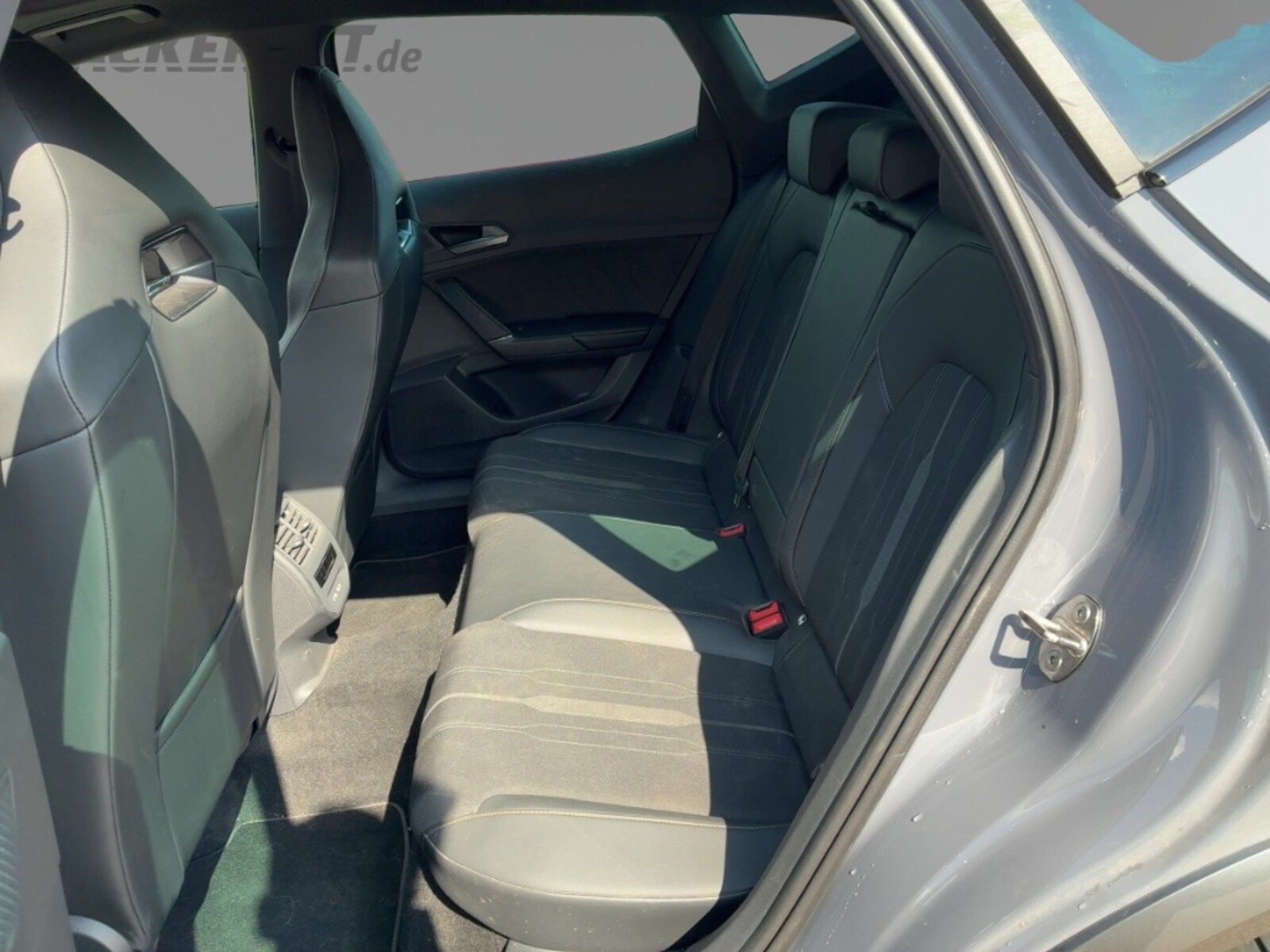 CUPRA Formentor – Bild 7