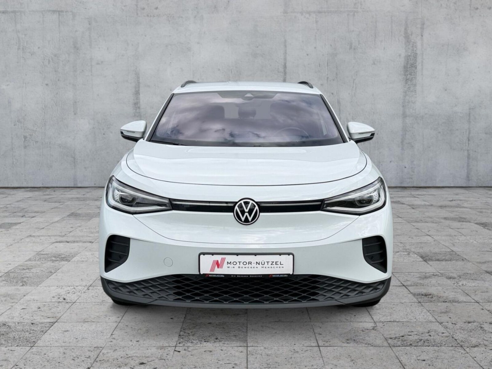 Volkswagen ID.4 – Bild 2